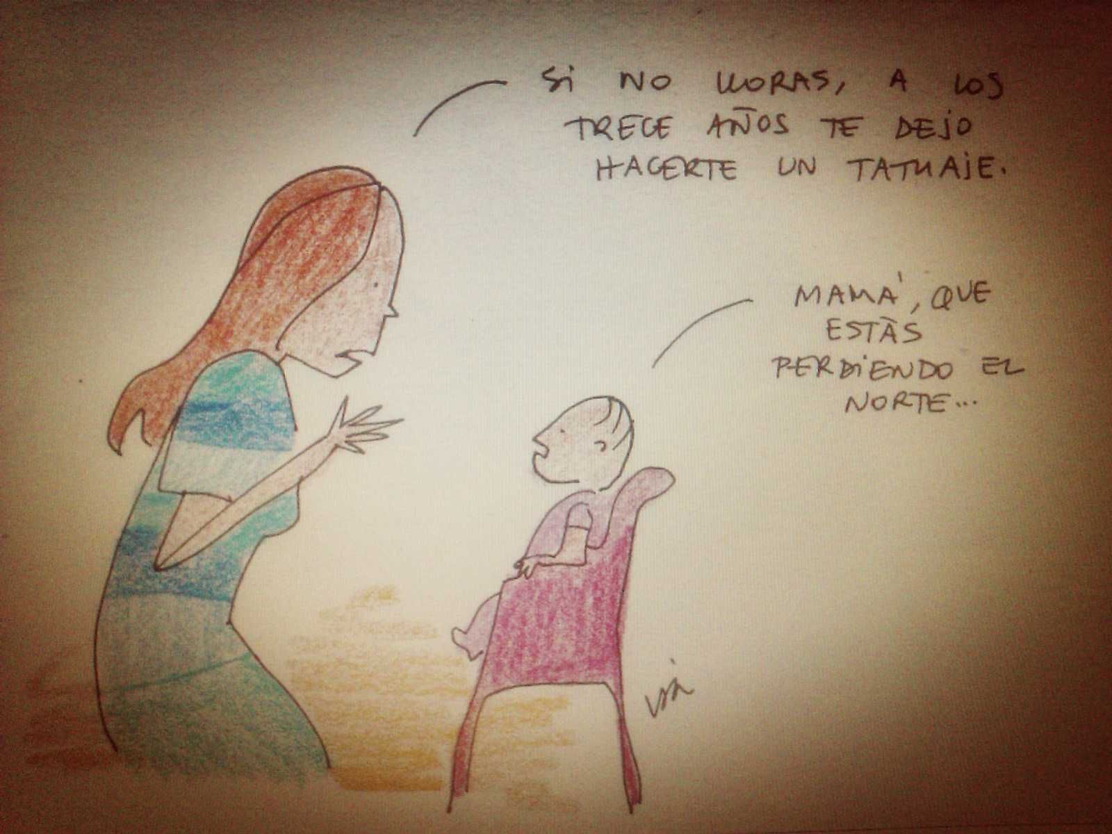 Pensar la maternidad desde el feminismo