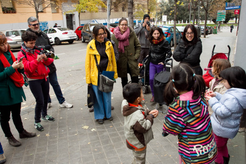 Comienza la Tribu: crónica de El Paseo de Juanita