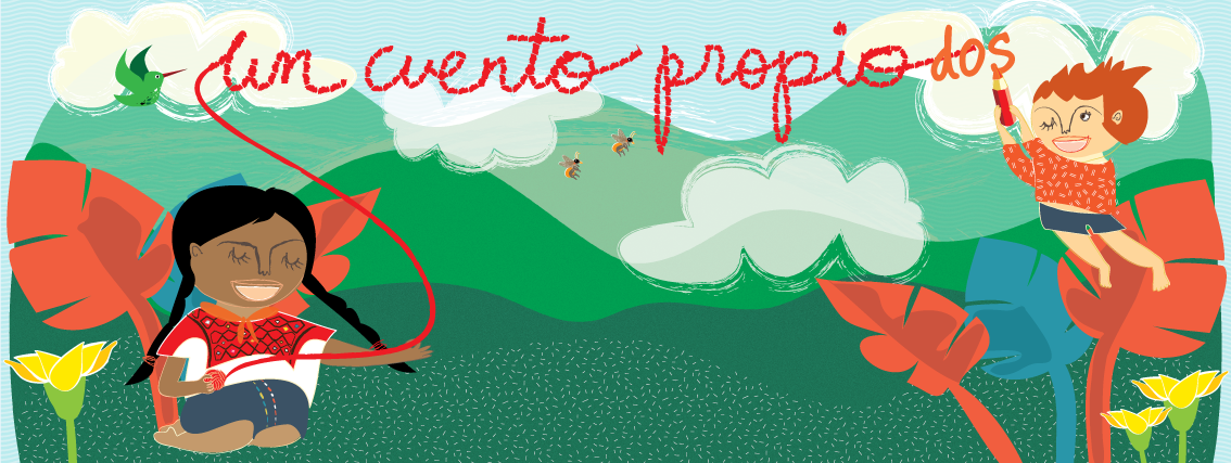 Lanzamos un crowdfunding para financiar ‘Un cuento propio 2’