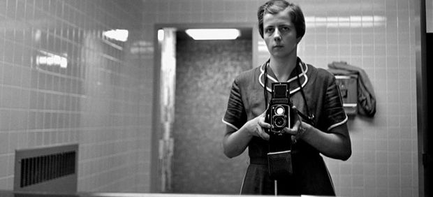 Protagonistas de ‘Un cuento propio 3’: Vivian Maier