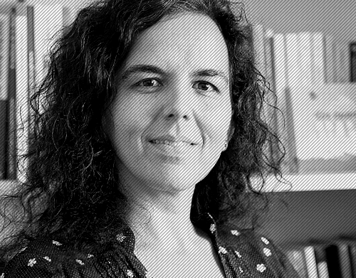 Silvia Nanclares