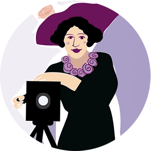 Alice Guy Blaché