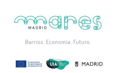 Se presenta MARES Madrid