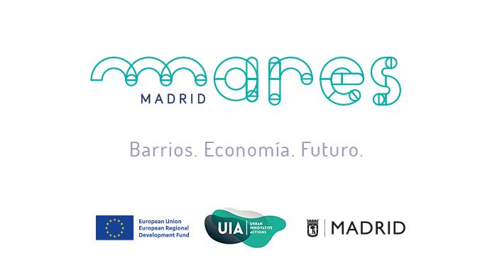 Se presenta MARES Madrid