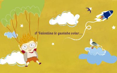 Feliz cumpleaños, Valentina Tereshkova