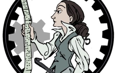 ¡Feliz Día de Ada Lovelace!