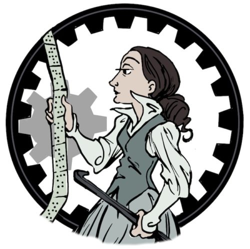 ¡Feliz Día de Ada Lovelace!