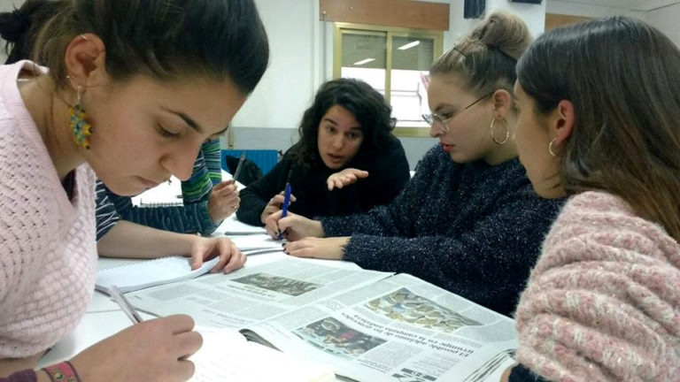 Curso ‘Ecofeminismo: teoría y práctica para aplicar en proyectos de desarrollo’