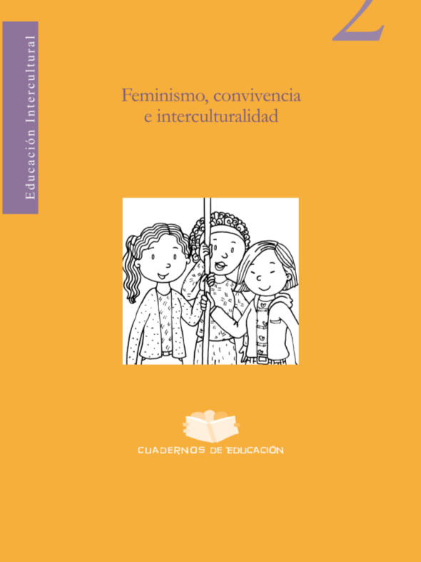 Feminismo, convivencia e interculturalidad