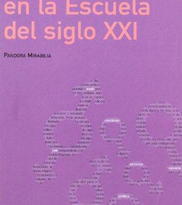 La coeducación en la escuela del siglo XXI