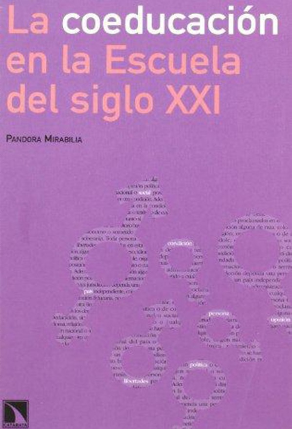 La coeducación en la escuela del siglo XXI