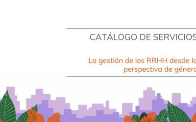 Conoce nuestros servicios de planes de igualdad y equidad en la empresa