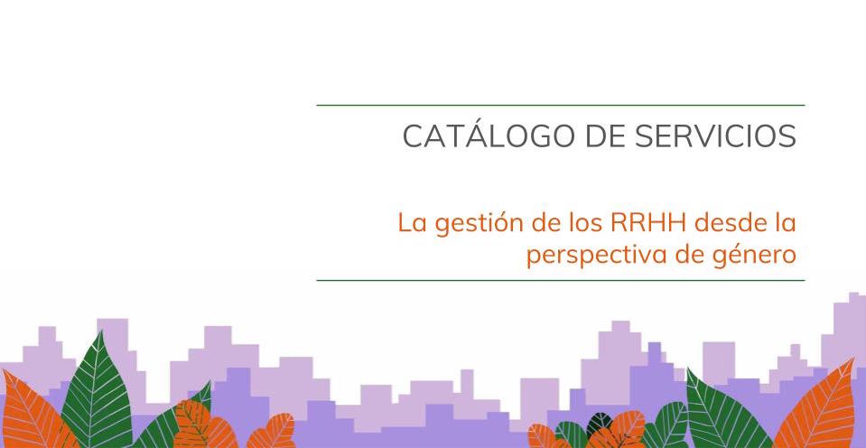 Conoce nuestros servicios de planes de igualdad y equidad en la empresa