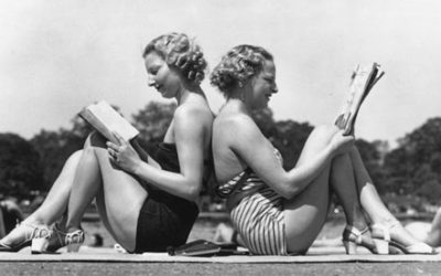 Propuestas de lecturas para el verano