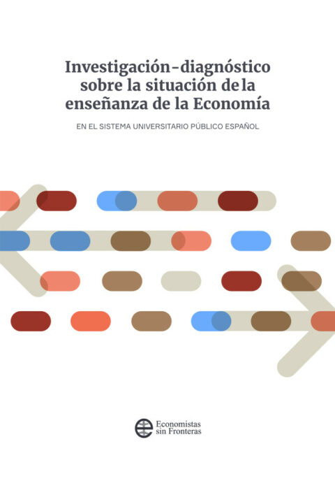 Investigación-diagnóstico sobre la situación de la enseñanza de la Economía