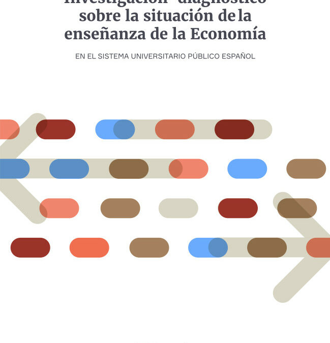 Investigación-diagnóstico sobre la situación de la enseñanza de la Economía