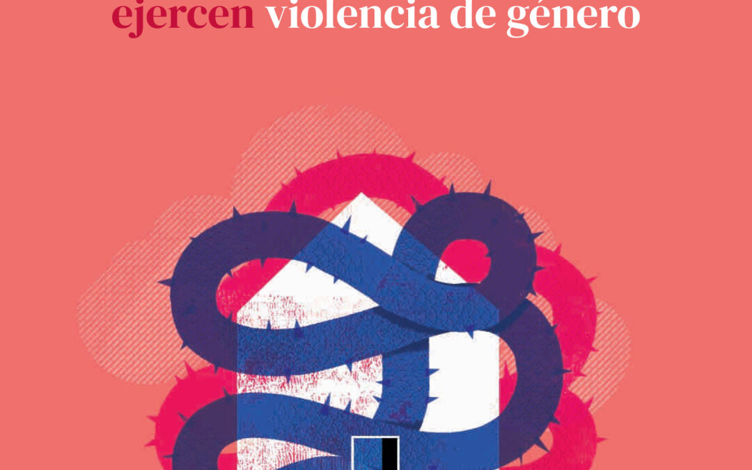 Guía para familias de adolescentes que viven o ejercen violencia de género