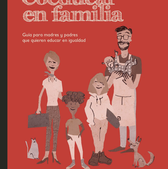 Coeducar en familia