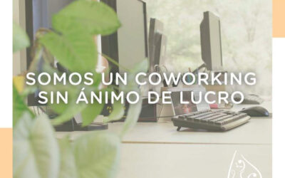 La Comunera: un espacio coworking social sin ánimo de lucro