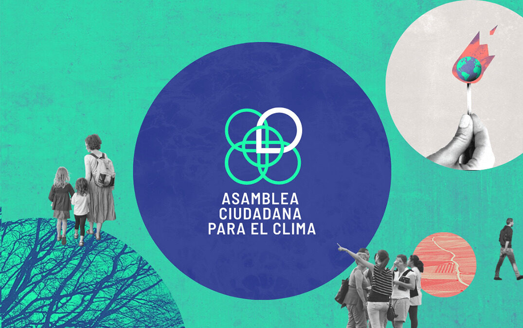 Comunicación de la Asamblea Ciudadana para el Clima