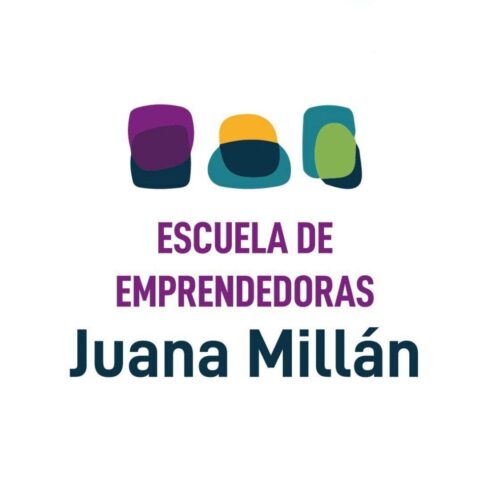 Juntas Emprendemos / Escuela Juana Millán