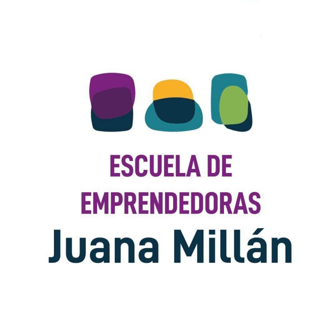 Juntas Emprendemos / Escuela Juana Millán • Pandora Mirabilia