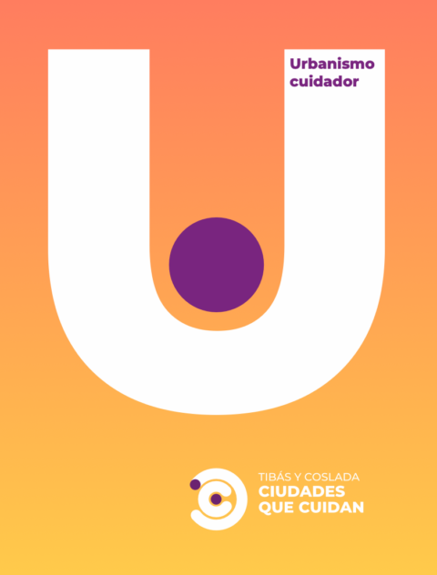 Urbanismo cuidador
