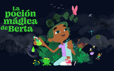 Cuentacuentos coeducativos para fechas especiales