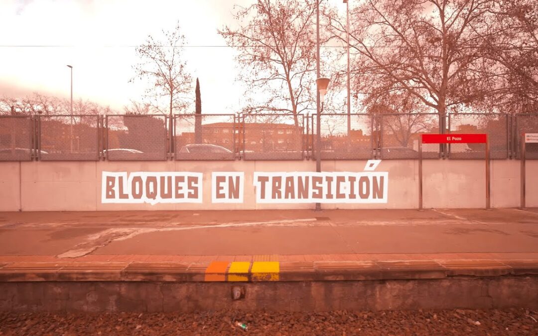Documental ‘Bloques en transición’