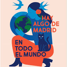 Campaña por el 30 aniversario de la cooperación madrileña